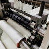 Machine de découpe automatique à grande vitesse pour rouleau de papier