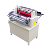 machine de découpe automatique du rouleau de papier à la feuille