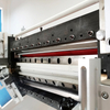 Machine de découpe de papier entièrement automatique de taille A4 de coupe-papier électrique intelligente