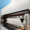 Machine de découpe automatique de rouleau de PVC à la feuille