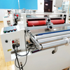 Machine de coupe d'autocollant de papier d'industrie d'usine